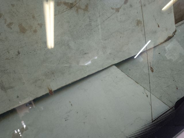 bontott VW SHARAN Jobb C Oszlop Oldalablak Üveg