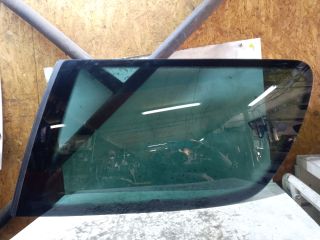 bontott VW SHARAN Jobb C Oszlop Oldalablak Üveg