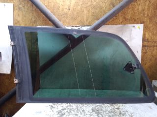 bontott VW SHARAN Jobb C Oszlop Oldalablak Üveg