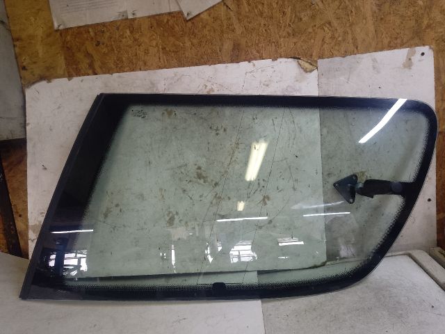 bontott VW SHARAN Jobb C Oszlop Oldalablak Üveg