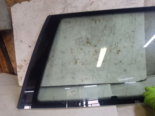 bontott VW SHARAN Jobb C Oszlop Oldalablak Üveg