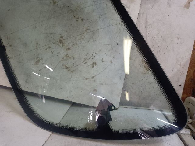 bontott VW SHARAN Jobb C Oszlop Oldalablak Üveg