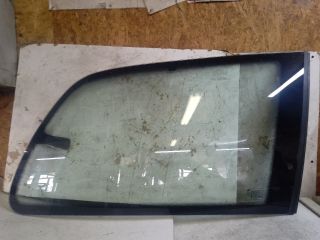 bontott VW SHARAN Jobb C Oszlop Oldalablak Üveg