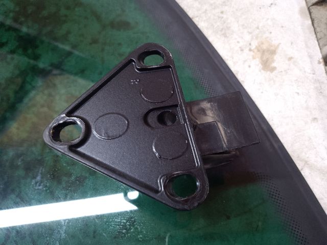 bontott VW SHARAN Jobb C Oszlop Oldalablak Üveg