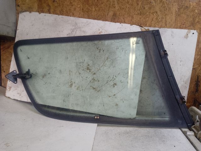 bontott VW SHARAN Jobb C Oszlop Oldalablak Üveg