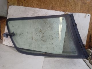 bontott VW SHARAN Jobb C Oszlop Oldalablak Üveg