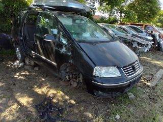 bontott VW SHARAN Jobb C Oszlop