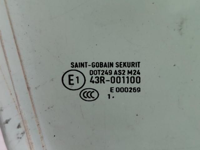 bontott VW SHARAN Jobb első Ablak