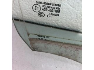 bontott VW SHARAN Jobb első Ablak