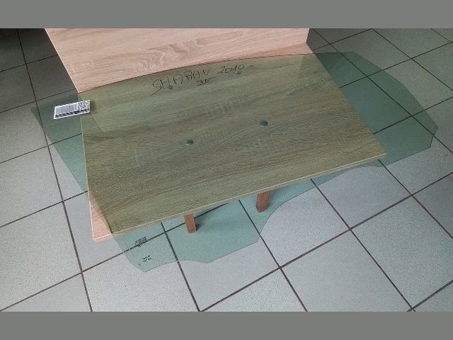 bontott VW SHARAN Jobb első Ablak