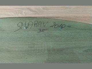 bontott VW SHARAN Jobb első Ablak