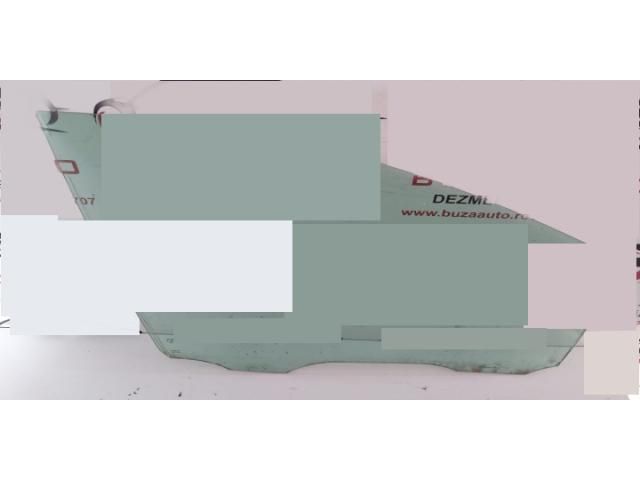 bontott VW SHARAN Jobb első Ablak