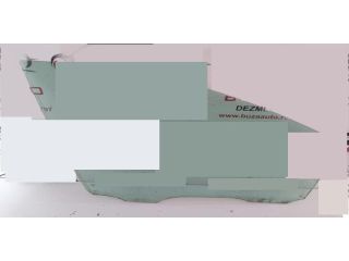 bontott VW SHARAN Jobb első Ablak