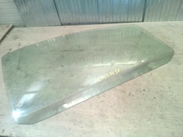 bontott VW SHARAN Jobb első Ablak