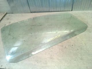 bontott VW SHARAN Jobb első Ablak