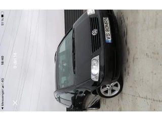 bontott VW SHARAN Jobb első Ablak