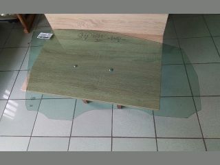 bontott VW SHARAN Jobb első Ablak