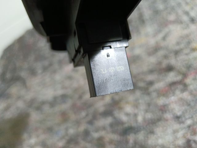 bontott VW SHARAN Jobb első Ablakemelő Kapcsoló