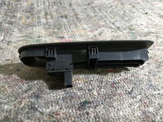 bontott VW SHARAN Jobb első Ablakemelő Kapcsoló