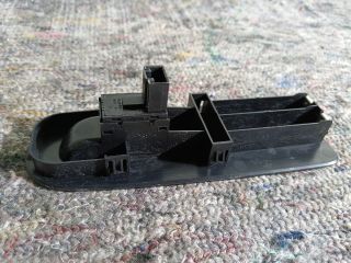 bontott VW SHARAN Jobb első Ablakemelő Kapcsoló