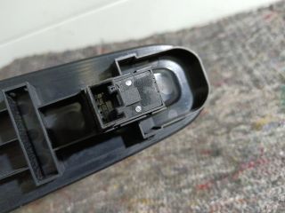 bontott VW SHARAN Jobb első Ablakemelő Kapcsoló