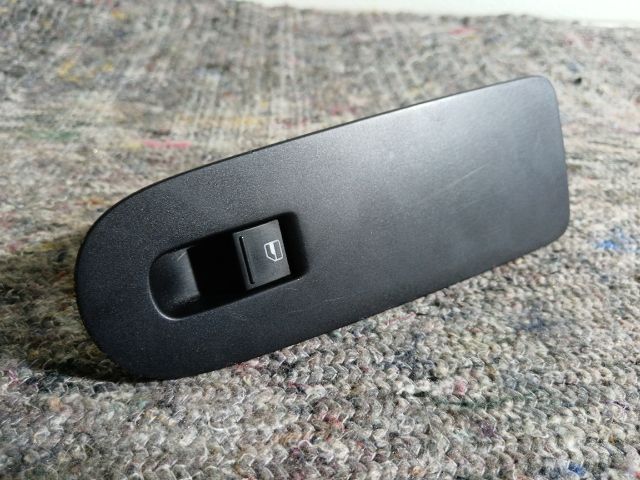 bontott VW SHARAN Jobb első Ablakemelő Kapcsoló