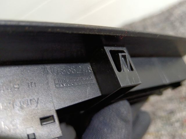 bontott VW SHARAN Jobb első Ablakemelő Kapcsoló