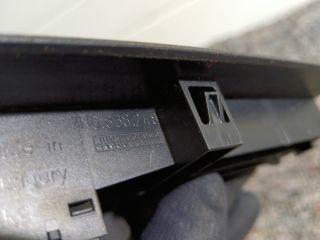 bontott VW SHARAN Jobb első Ablakemelő Kapcsoló