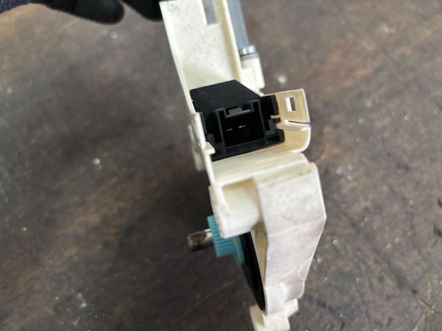 bontott VW SHARAN Jobb első Ablakemelő Motor