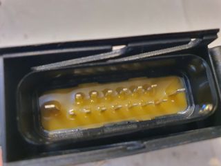 bontott VW SHARAN Jobb első Ablakemelő Motor