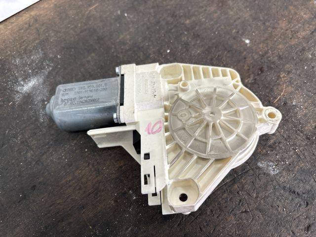 bontott VW SHARAN Jobb első Ablakemelő Motor