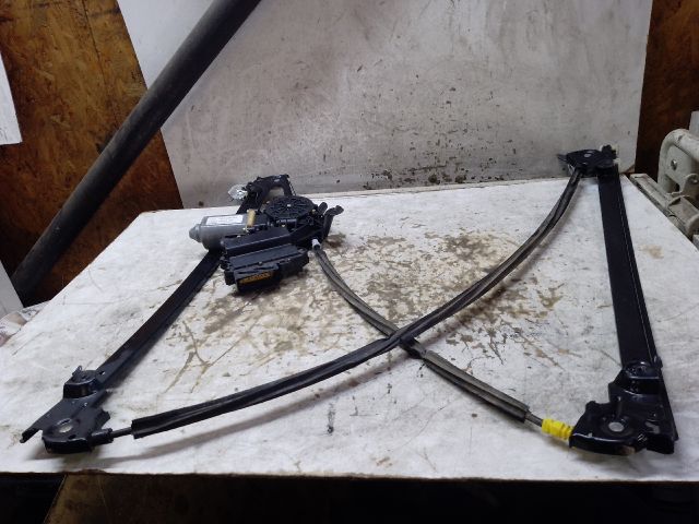 bontott VW SHARAN Jobb első Ablakemelő Szerkezet (Elektromos)