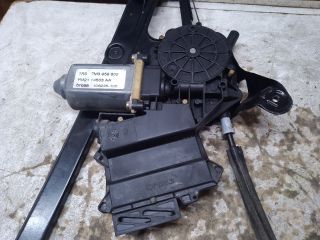 bontott VW SHARAN Jobb első Ablakemelő Szerkezet (Elektromos)