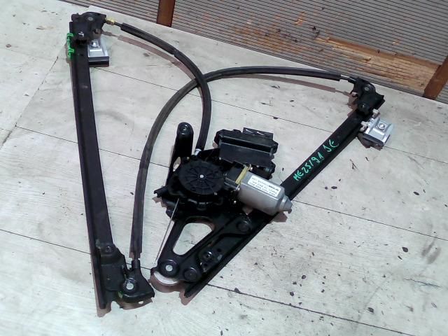 bontott VW SHARAN Jobb első Ablakemelő Szerkezet (Elektromos)