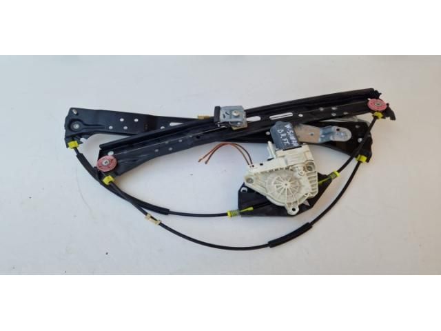 bontott VW SHARAN Jobb első Ablakemelő Szerkezet (Elektromos)