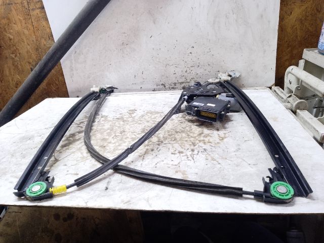 bontott VW SHARAN Jobb első Ablakemelő Szerkezet (Elektromos)