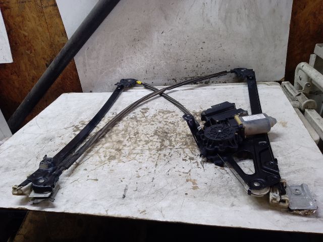 bontott VW SHARAN Jobb első Ablakemelő Szerkezet (Elektromos)