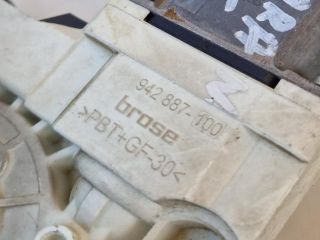 bontott VW SHARAN Jobb első Ablakemelő Szerkezet (Elektromos)