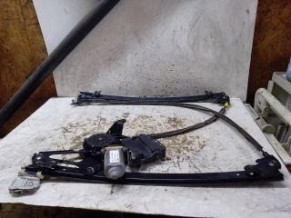 bontott VW SHARAN Jobb első Ablakemelő Szerkezet (Elektromos)