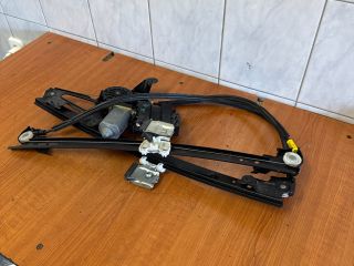 bontott VW SHARAN Jobb első Ablakemelő Szerkezet (Elektromos)