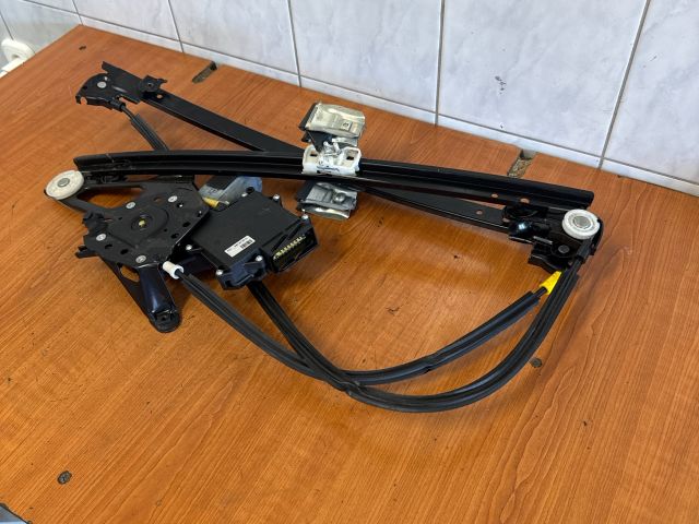 bontott VW SHARAN Jobb első Ablakemelő Szerkezet (Elektromos)