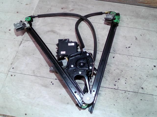 bontott VW SHARAN Jobb első Ablakemelő Szerkezet (Elektromos)