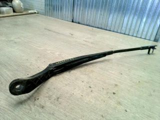 bontott VW SHARAN Jobb első Ablaktörlő Kar