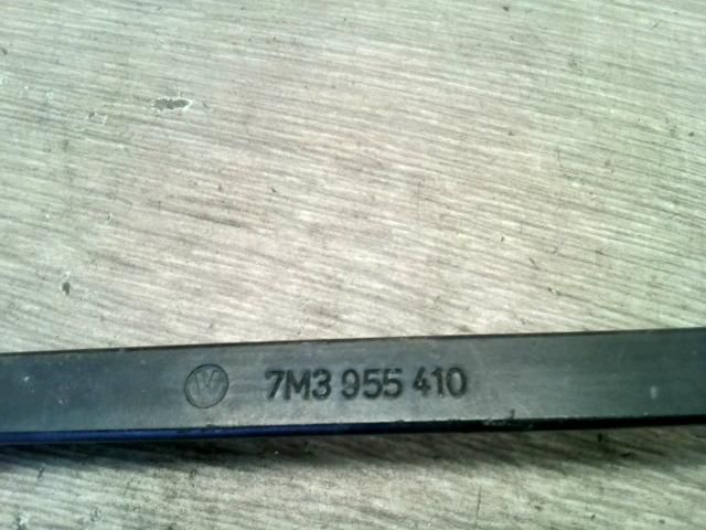 bontott VW SHARAN Jobb első Ablaktörlő Kar