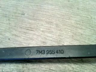 bontott VW SHARAN Jobb első Ablaktörlő Kar