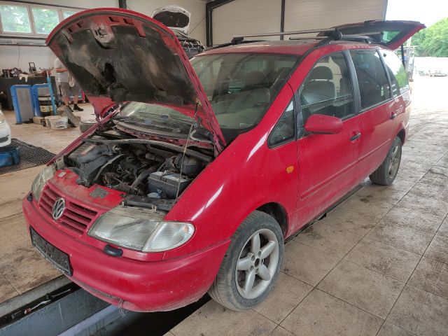 bontott VW SHARAN Jobb első Ablakvezető Gumi