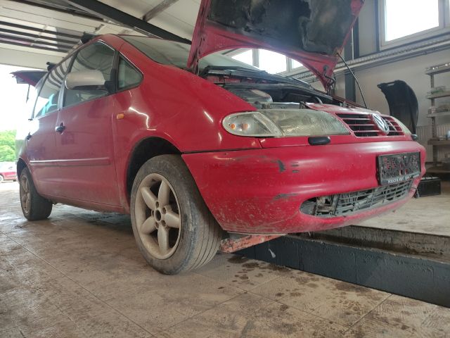 bontott VW SHARAN Jobb első Ablakvezető Gumi