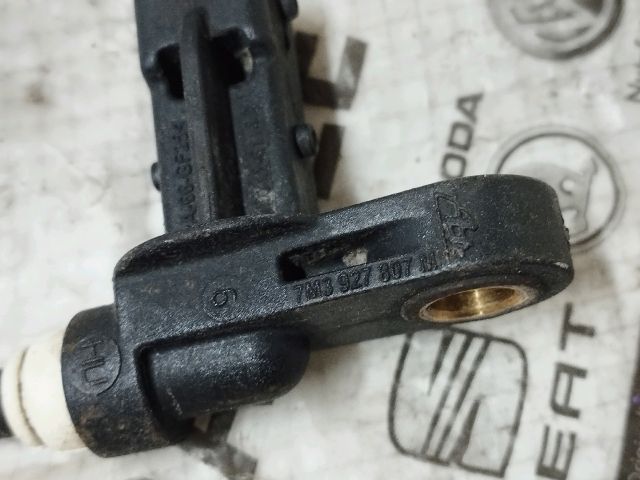 bontott VW SHARAN Jobb első ABS Kábel