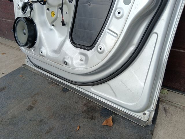 bontott VW SHARAN Jobb első Ajtó (Részeivel)