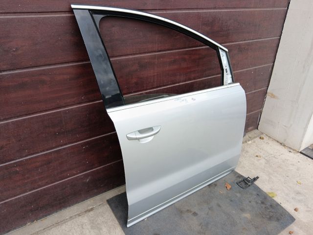 bontott VW SHARAN Jobb első Ajtó (Részeivel)